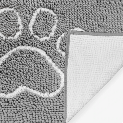 Pjus | dørmåtte til hunde