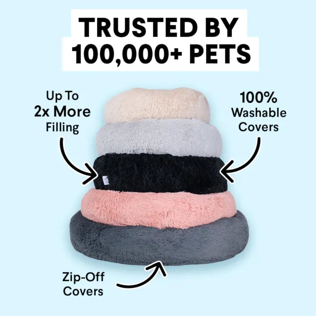 Brooklyn® Deep Sleep Pet Bed