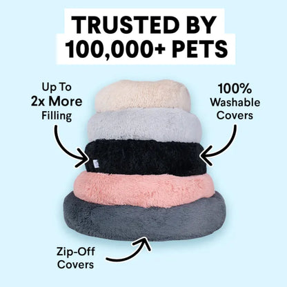 Brooklyn® Deep Sleep Pet Bed