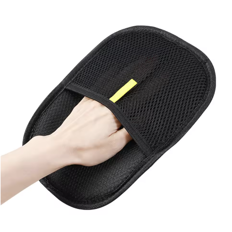 Pjus™ | Håraffjerningshandske