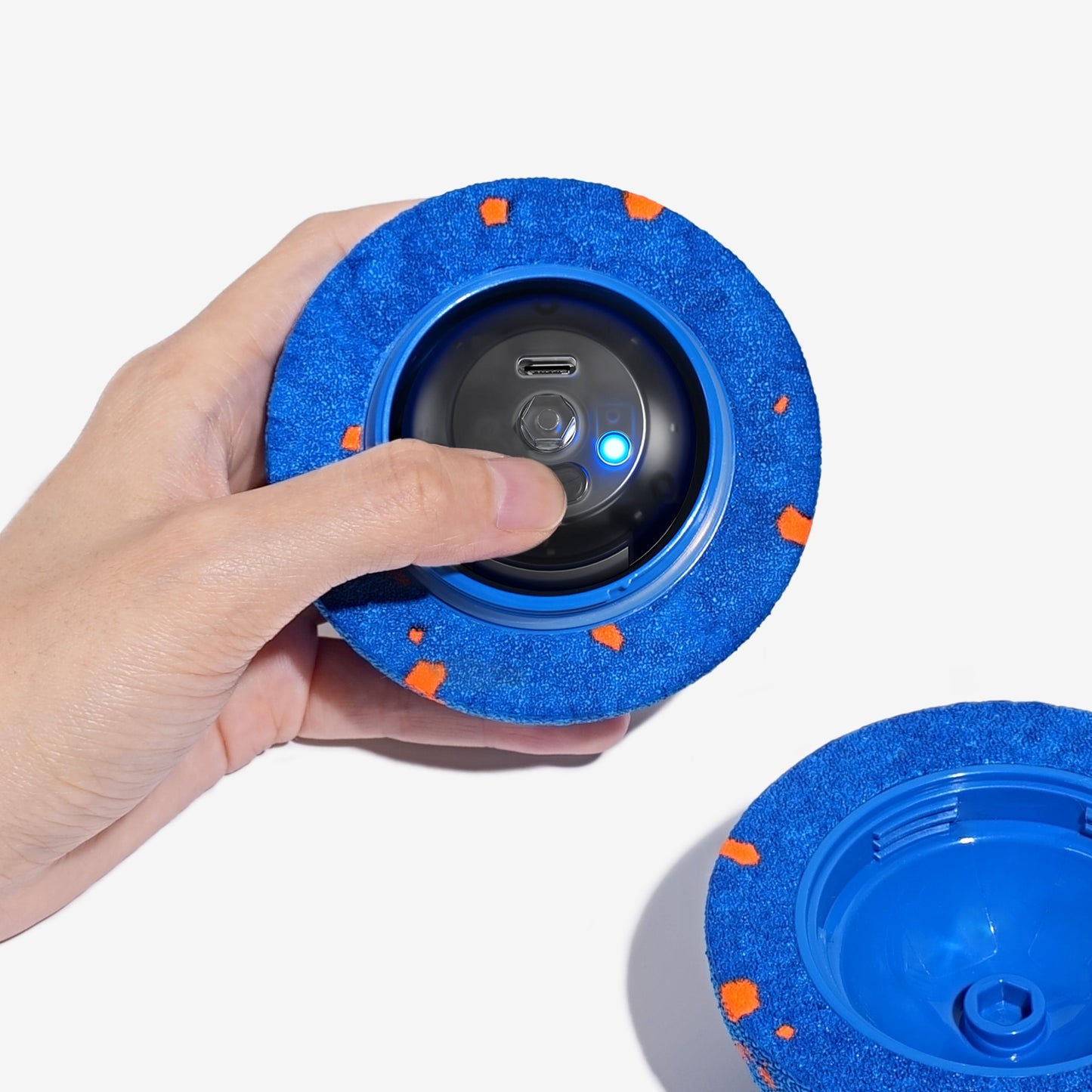 Łapcio | Psotna Piłka Air