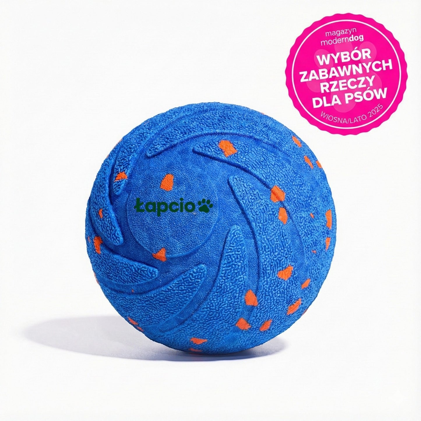 Łapcio | Psotna Piłka Air