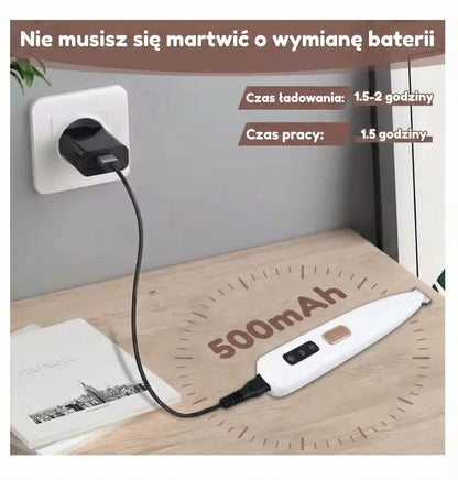 LAPCIO | Trymer dla zwierząt