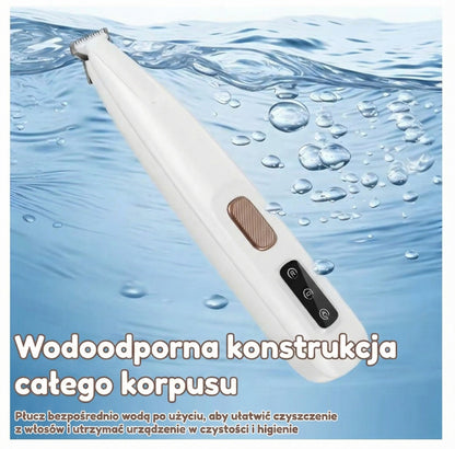 LAPCIO | Trymer dla zwierząt